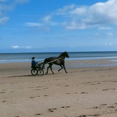 Promenade Marcel Proust