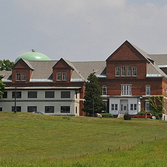 Willard Asylum for the Chronic Insane