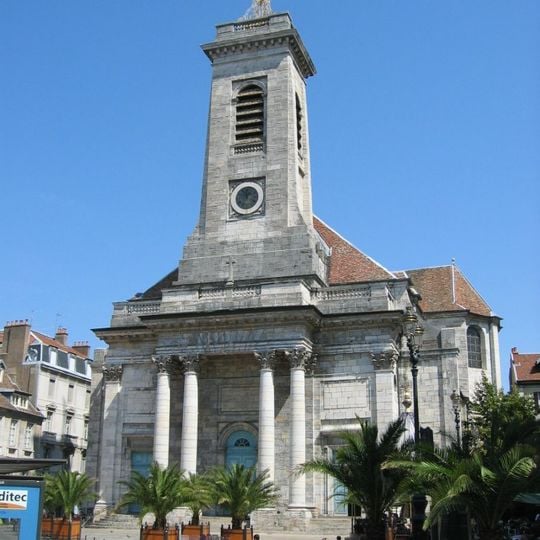 Église Saint-Pierre