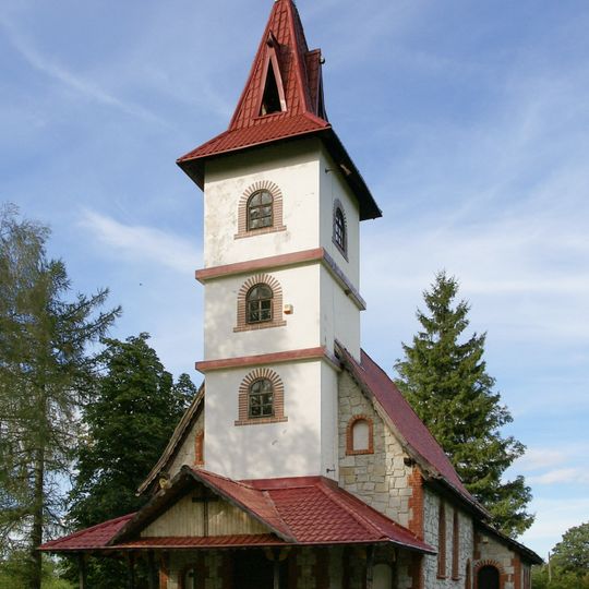 Borowice, Lower Silesian Voivodeship
