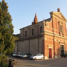 Chiesa di San Matteo della Decima