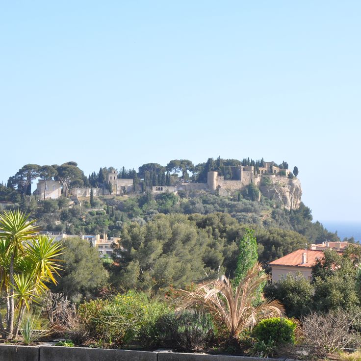 Château de Cassis