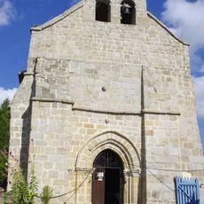 Église de la Décollation-de-Saint-Jean-Baptiste de Breuilaufa