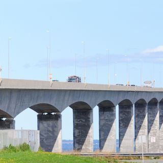 Ponte Confederation