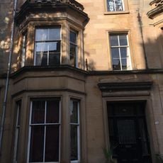 Hillhead, Cecil Street, 56 Sardinia Terrace