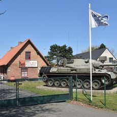 Museum Cabour