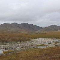 Chukotka