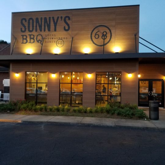Sonny's BBQ