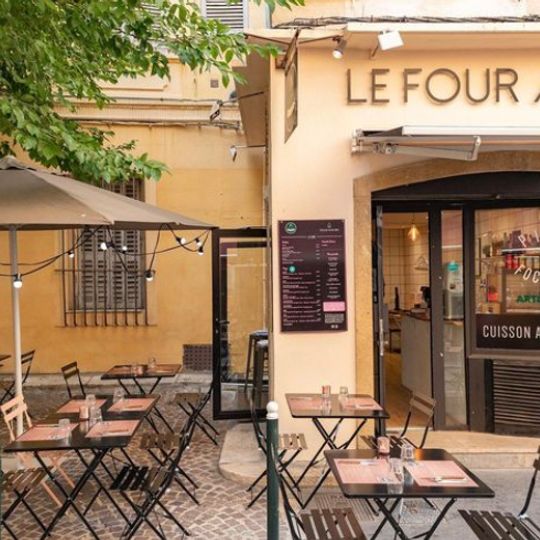 Le Four Aixois
