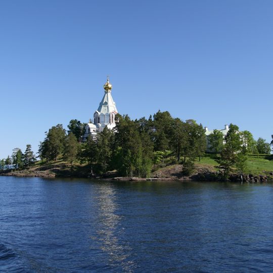St. Nicholas Skete of Valaam Monastery