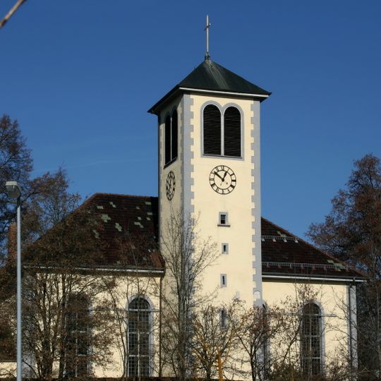 3 Linden bei der Kirche