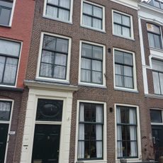 Oude Singel 160, Leiden