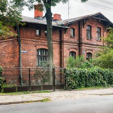 4 Sławińskiego Street in Żyrardów