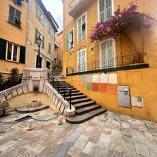 Place des Deux Canons