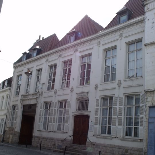 Hôtel Serret