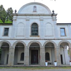 Santuario della Madonna del Carmine