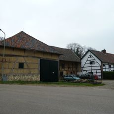 Vijlenstraat 57, Vijlen