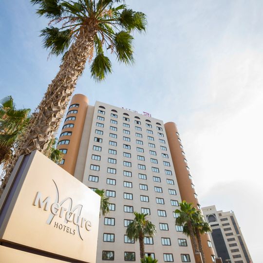 Hotel Mercure