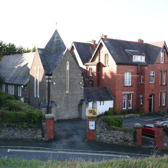 University Anglican Chaplaincy Centre
