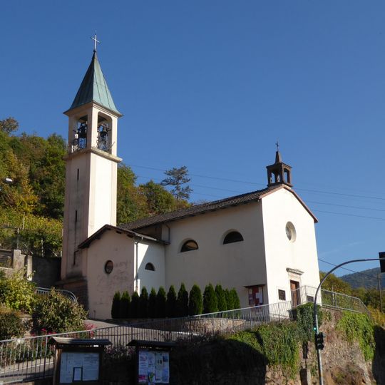 Chiesa dell'Addolorata