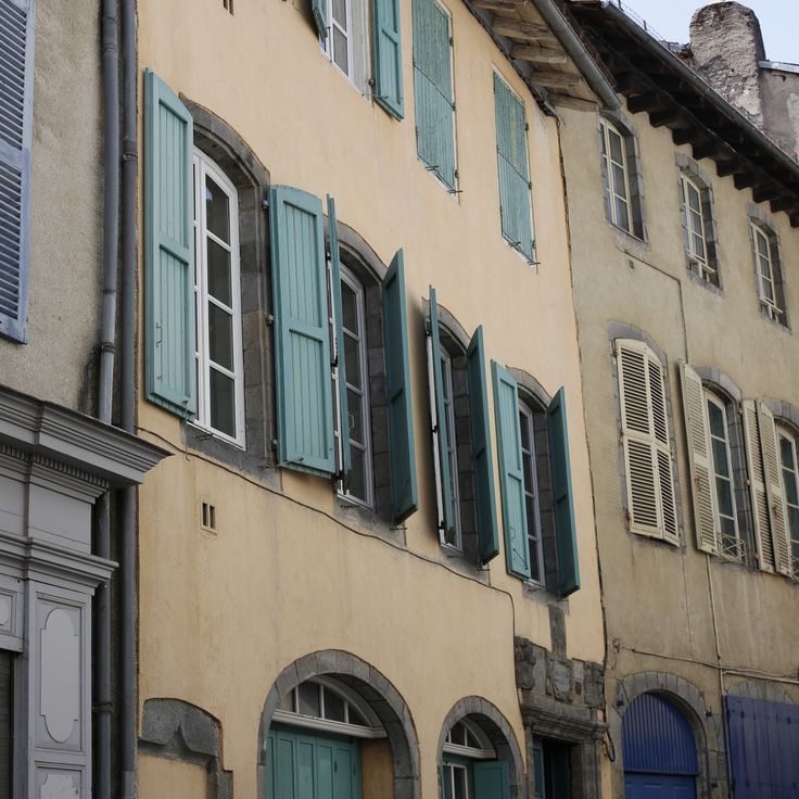 Hôtel du président Maynard
