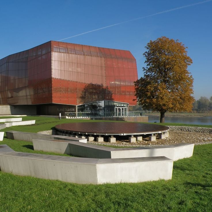 Copernicus Science Centre