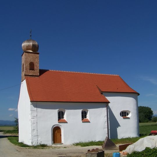 Kirche