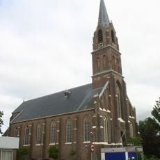 Onze Lieve Vrouwe Geboorte kerk, Rijpwetering
