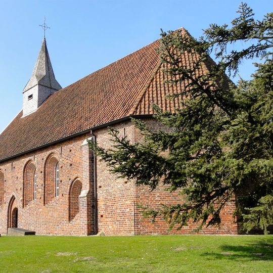 Kerk van Zweeloo