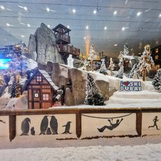 Ski Dubai