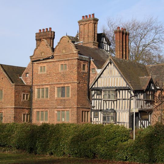 Oak House, West Bromwich