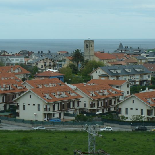 Liencres