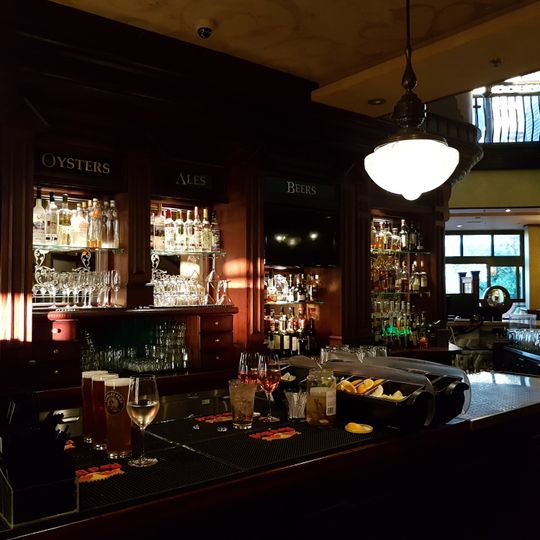 Mahony & Sons