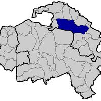 canton of Champigny-sur-Marne-Centre