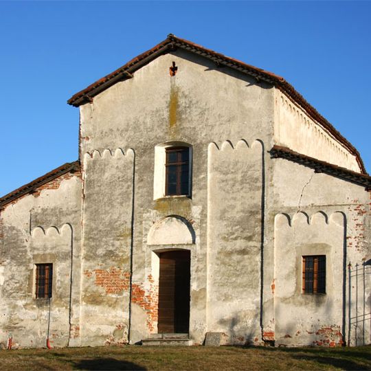 Chiesa di San Pietro