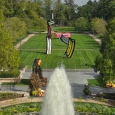Sutphin Fountain