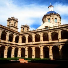 Monastero di San Miguel de los Reyes