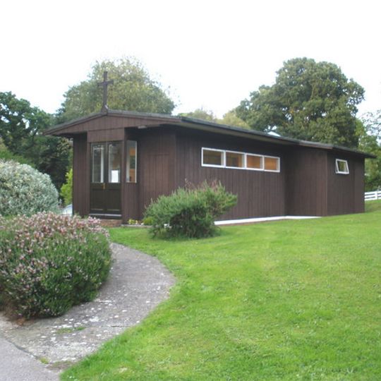 St John the Evangelist