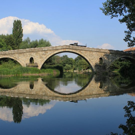 Ponte Kadin