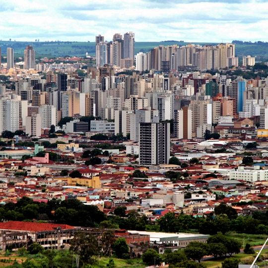 Ribeirão Preto