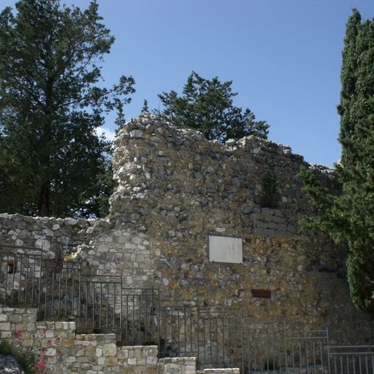 Rocca aldobrandesca