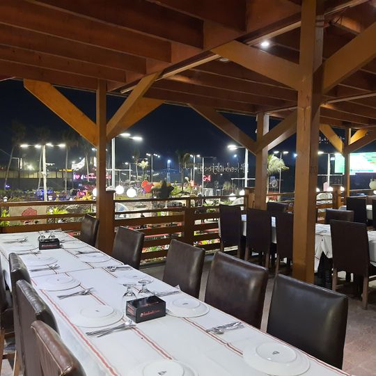 Kababjees Restaurant & Bakers