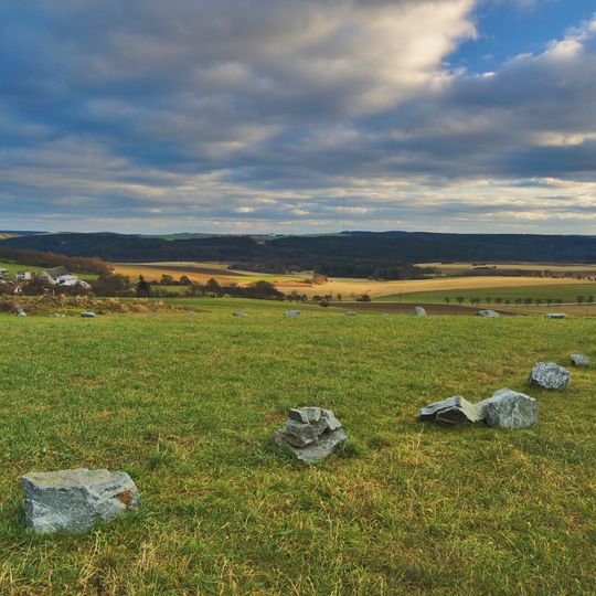 Drahanská Vysočina