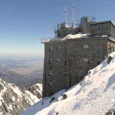 Osservatorio di Lomnický Štit