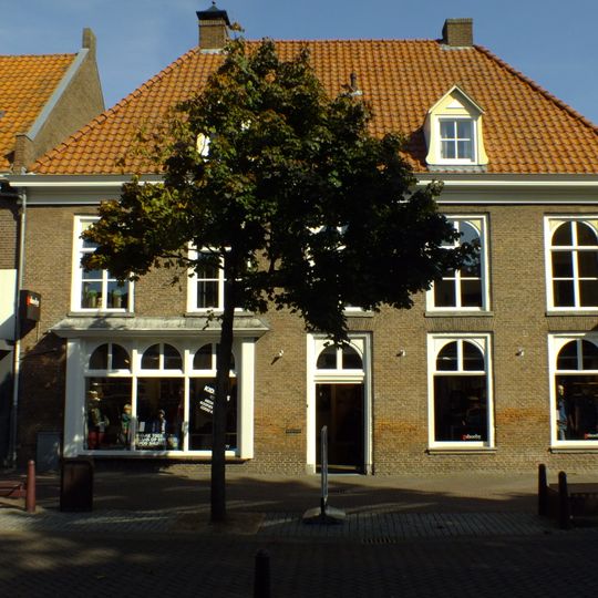 Hoofdstraat 146, Schijndel