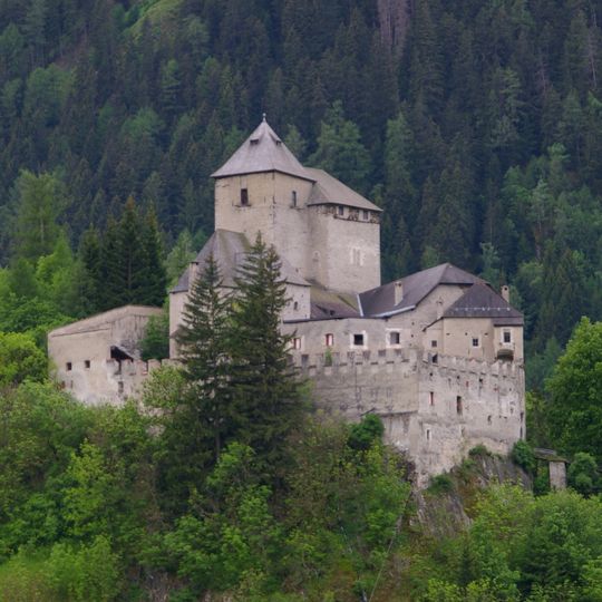 Reifenstein Castle