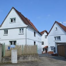 Wiesbadener Straße 28