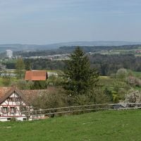 Warth-Weiningen