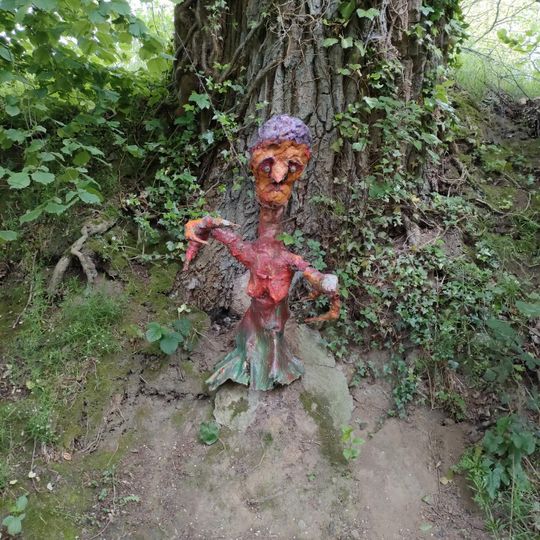 La soeur de Quintine