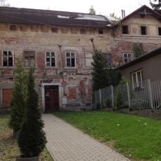 U Jánského kamene 2